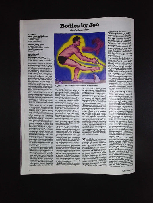 The New York Review of Books V72N13 [34] Aug 21 , 2025