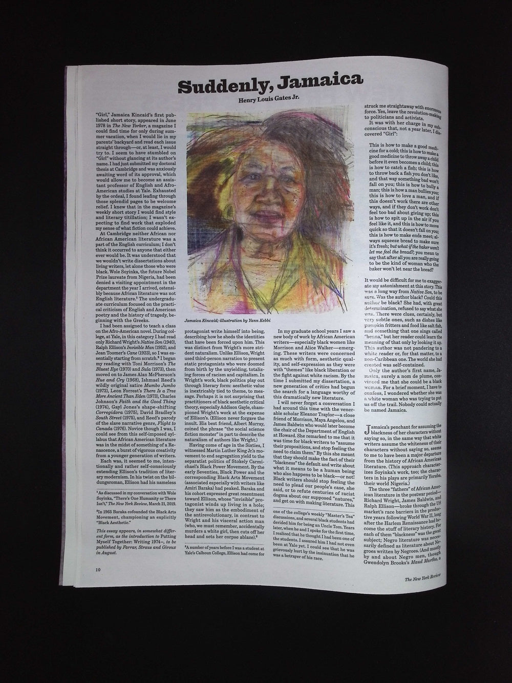 The New York Review of Books V72N13 [34] Aug 21 , 2025