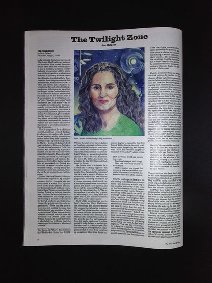 The New York Review of Books V72N13 [34] Aug 21 , 2025