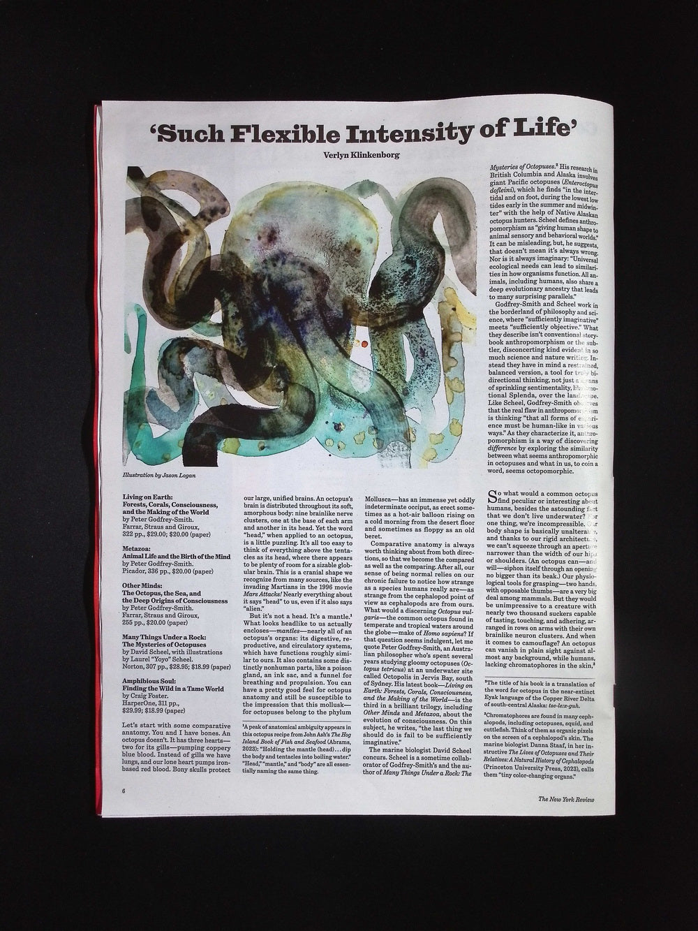 The New York Review of Books V72N15 [42] Oct 9 , 2025