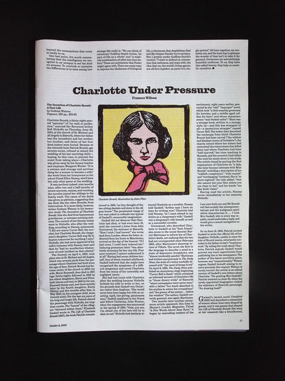 The New York Review of Books V72N15 [42] Oct 9 , 2025