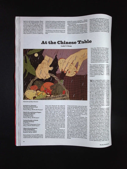 The New York Review of Books V72N15 [42] Oct 9 , 2025
