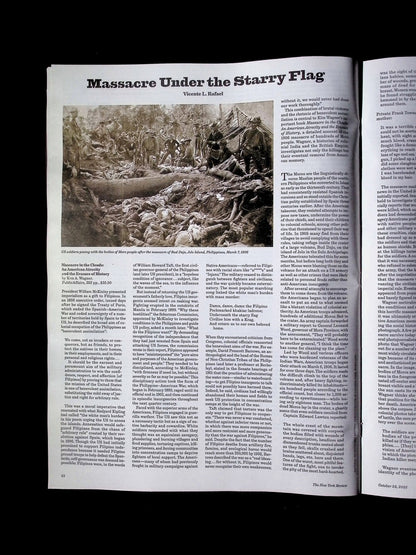 The New York Review of Books V72N16 [44] Oct 23 , 2025
