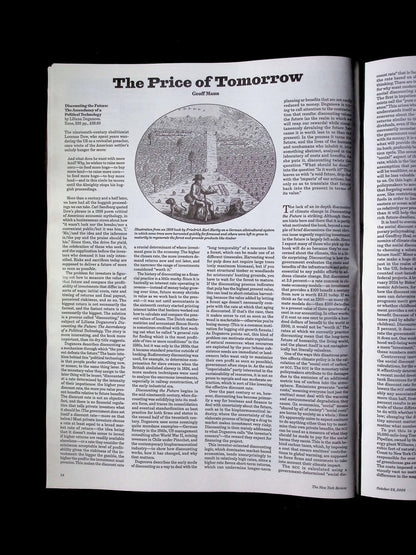 The New York Review of Books V72N16 [44] Oct 23 , 2025