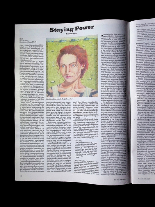The New York Review of Books V72N18 [48] Nov 20 , 2025