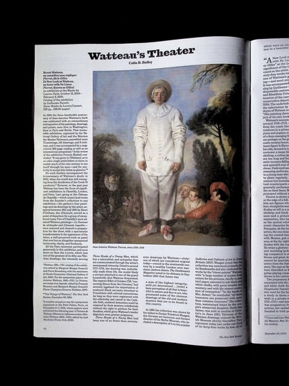The New York Review of Books V72N18 [48] Nov 20 , 2025