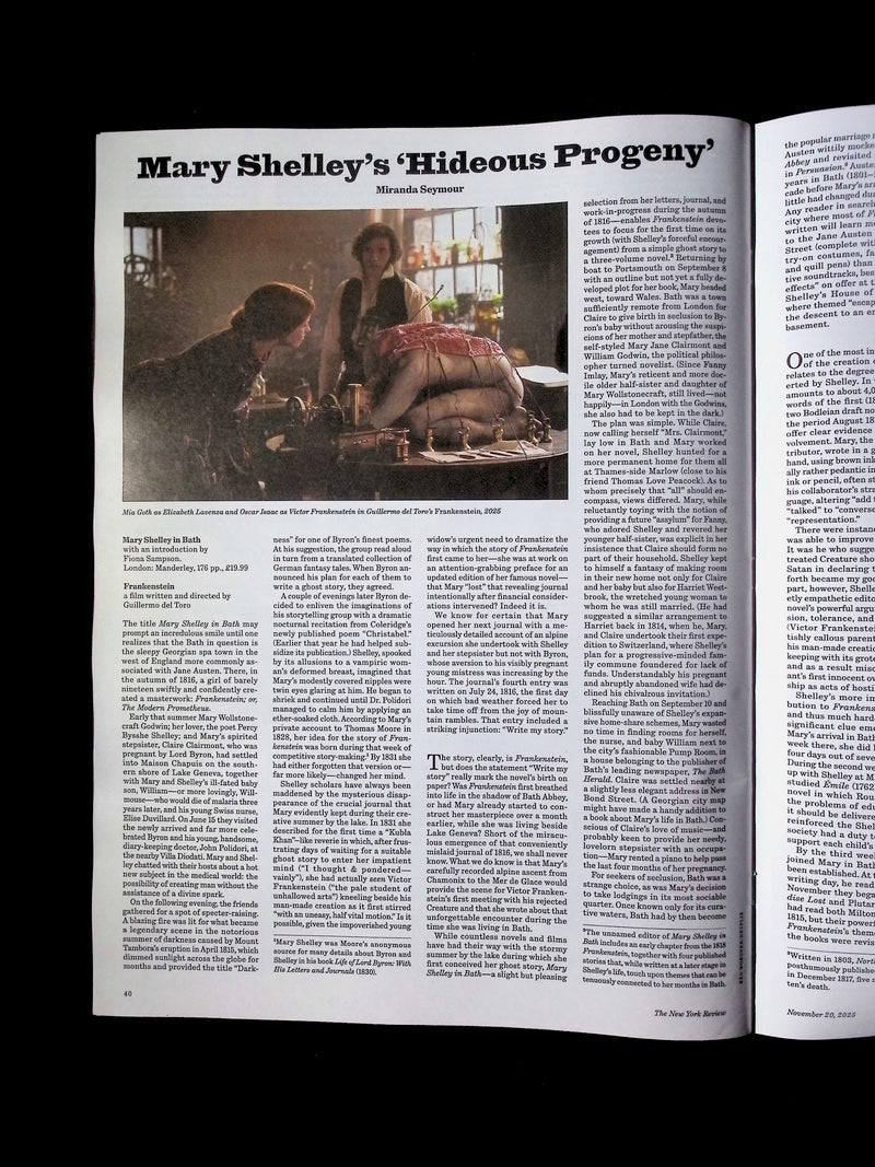 The New York Review of Books V72N18 [48] Nov 20 , 2025