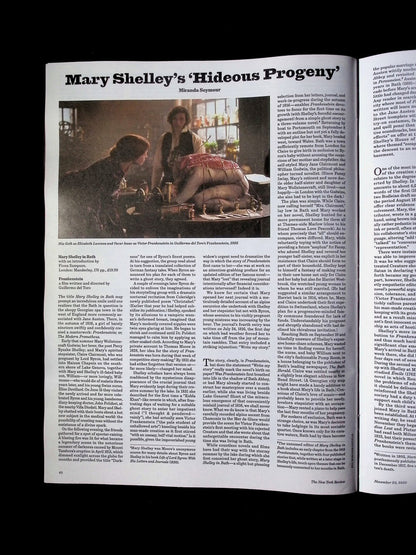 The New York Review of Books V72N18 [48] Nov 20 , 2025