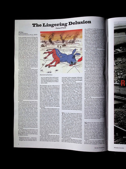 The New York Review of Books V72N18 [48] Nov 20 , 2025