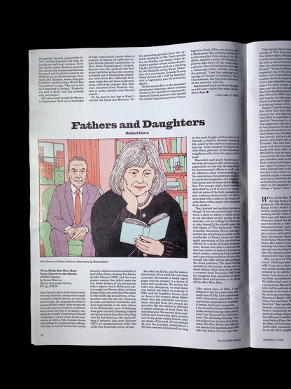 The New York Review of Books V72N19 [50] Dec 4 , 2025