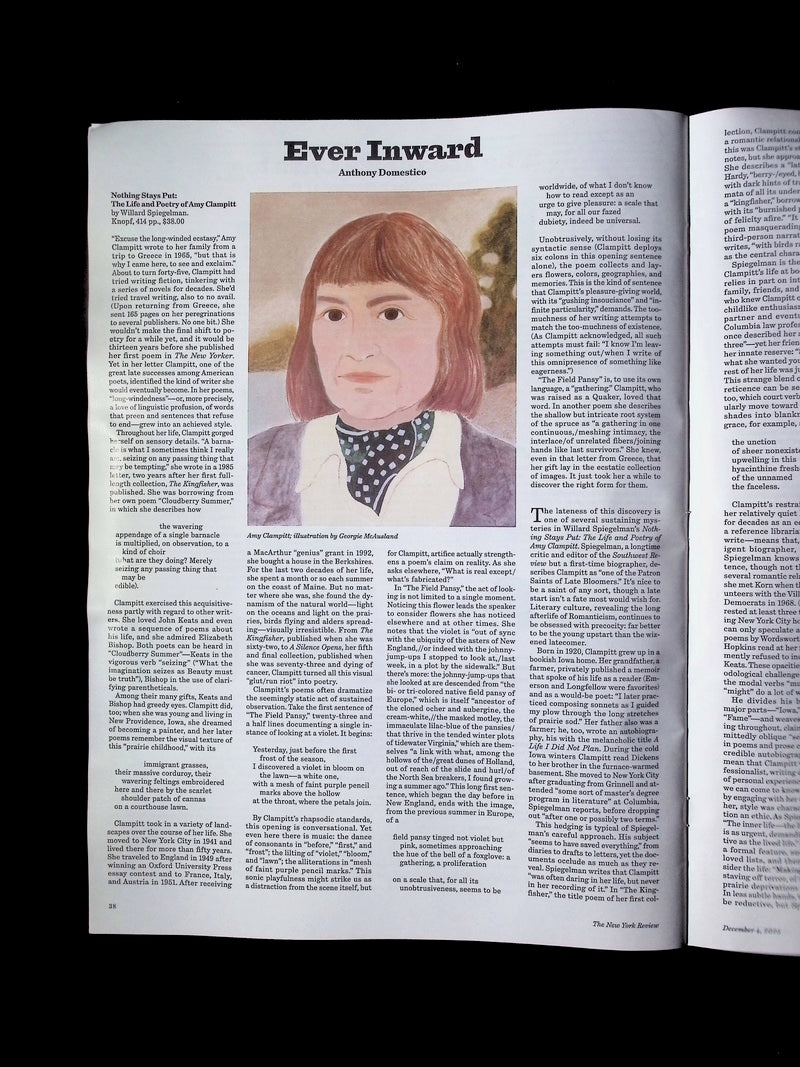 The New York Review of Books V72N19 [50] Dec 4 , 2025
