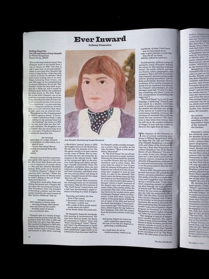 The New York Review of Books V72N19 [50] Dec 4 , 2025