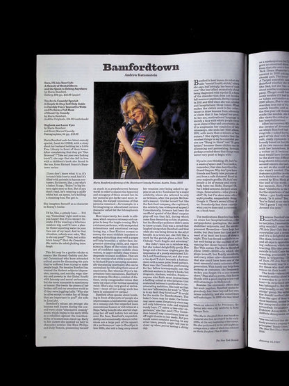 The New York Review of Books V73N1 [03] Jan 15, 2026 - Part 1