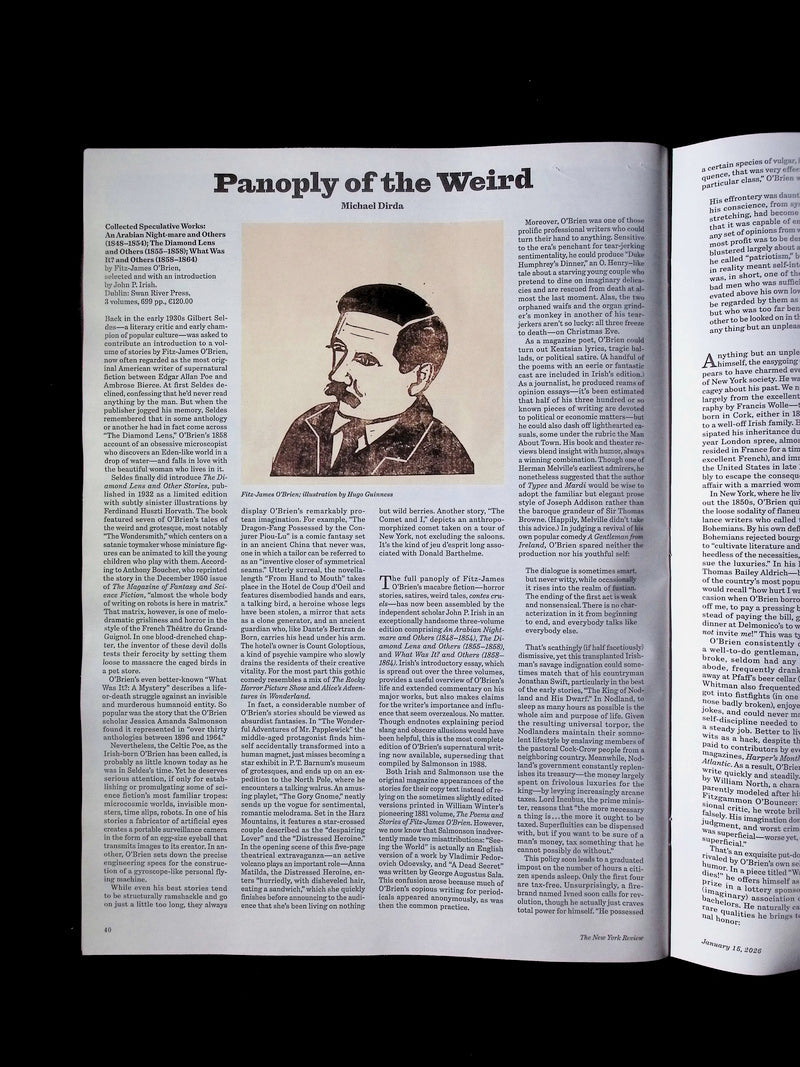 The New York Review of Books V73N1 [03] Jan 15, 2026 - Part 2