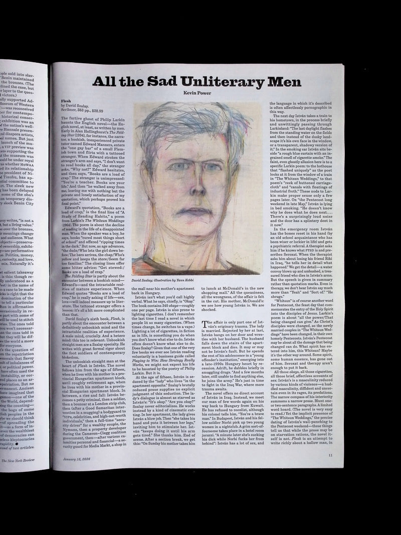 The New York Review of Books V73N1 [03] Jan 15, 2026 - Part 4