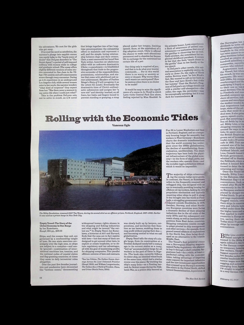 The New York Review of Books V73N2 [07] Feb 12, 2026 - Part 3