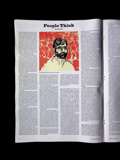 The New York Review of Books V73N3 [09] Feb 26, 2026 - Part 1