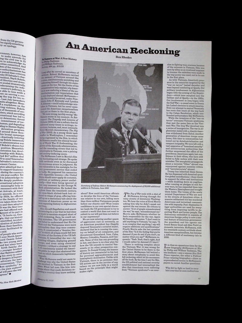 The New York Review of Books V73N3 [09] Feb 26, 2026 - Part 3