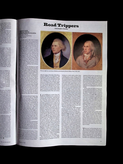 The New York Review of Books V73N4 [11] Mar 12, 2026 - Part 3