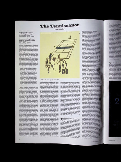 The New York Review of Books V73N6 [15] Apr 9, 2026 - Part 4