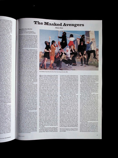 The New York Review of Books V73N8 [20] May 14, 2026 - Part 3