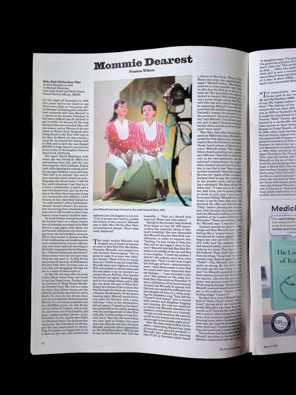 The New York Review of Books V73N9 [22] May 28, 2026 - Part 3