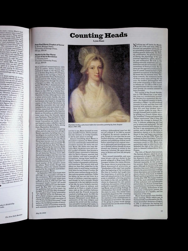 The New York Review of Books V73N9 [22] May 28, 2026 - Part 4