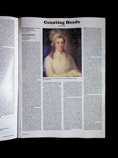 The New York Review of Books V73N9 [22] May 28, 2026 - Part 4