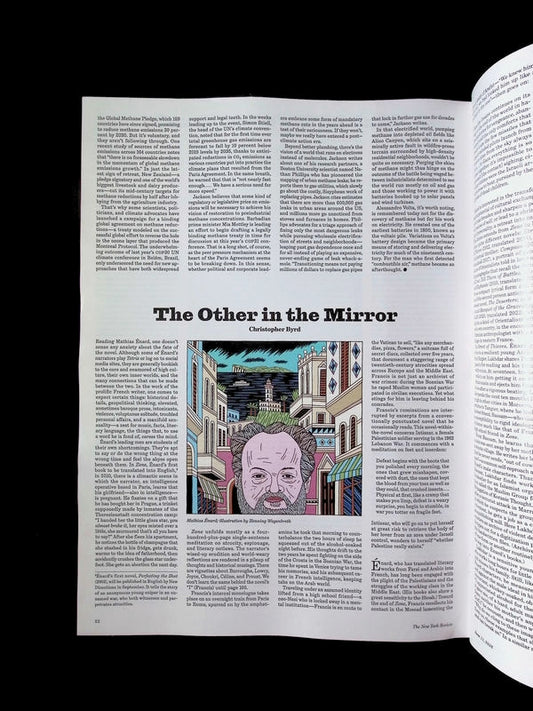 The New York Review of Books V73N10 [24] Jun 11, 2026 - Part 1