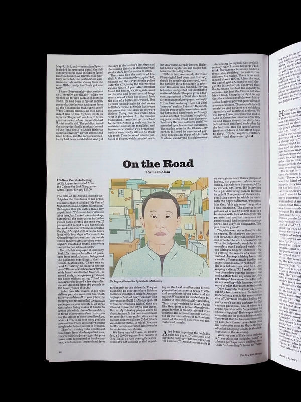 The New York Review of Books V73N10 [24] Jun 11, 2026 - Part 3