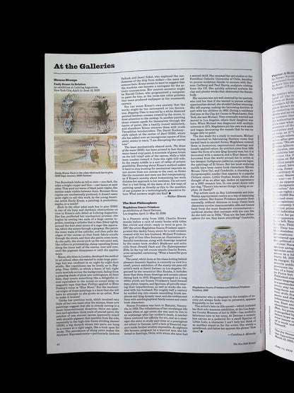 The New York Review of Books V73N10 [24] Jun 11, 2026 - Part 4