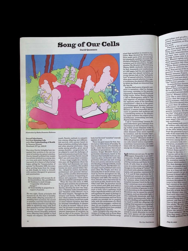 The New York Review of Books V73N12 [29] Jul 23, 2026 - Part 2