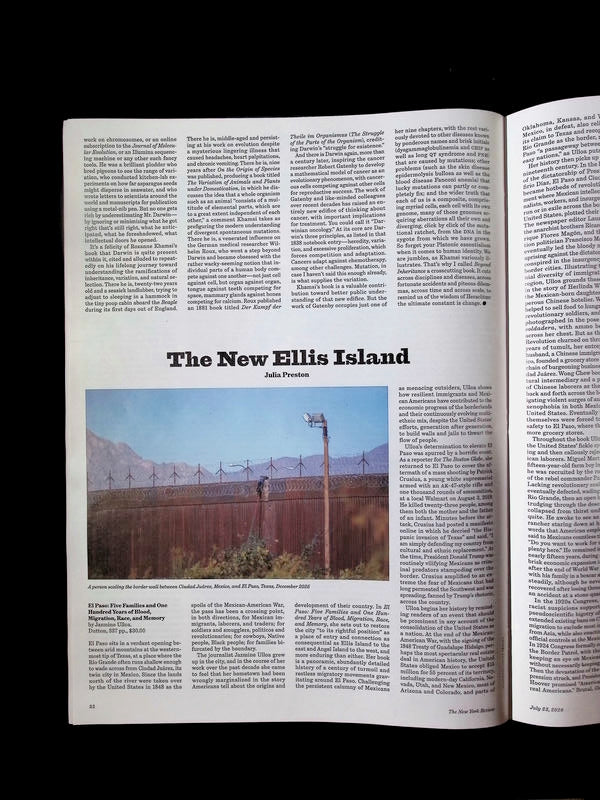 The New York Review of Books V73N12 [29] Jul 23, 2026 - Part 3