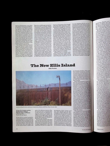The New York Review of Books V73N12 [29] Jul 23, 2026 - Part 3