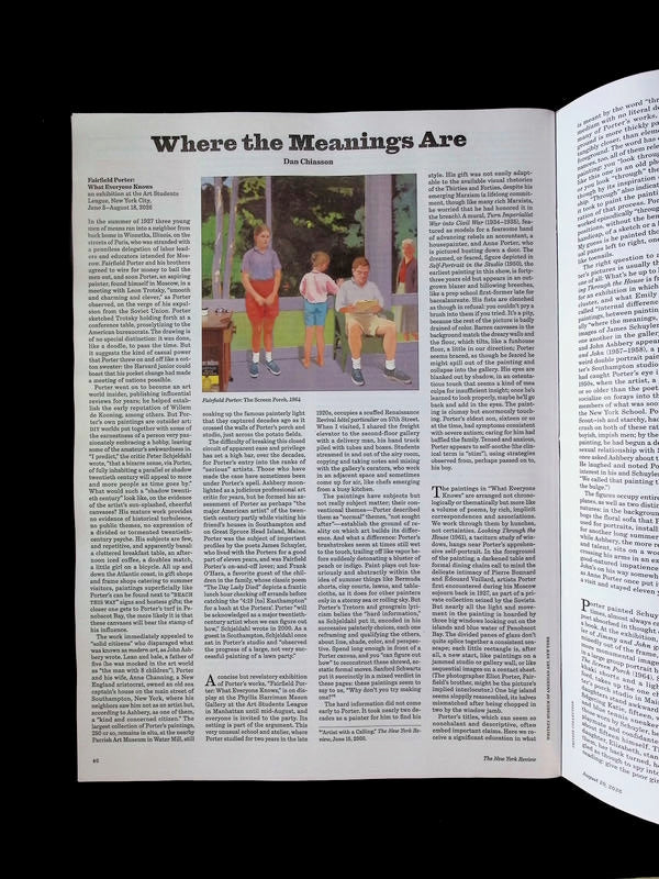 The New York Review of Books V73N13 [34] Aug 20, 2026 - Part 1