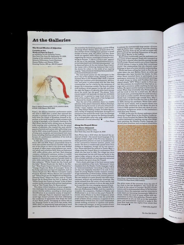 The New York Review of Books V73N13 [34] Aug 20, 2026 - Part 2