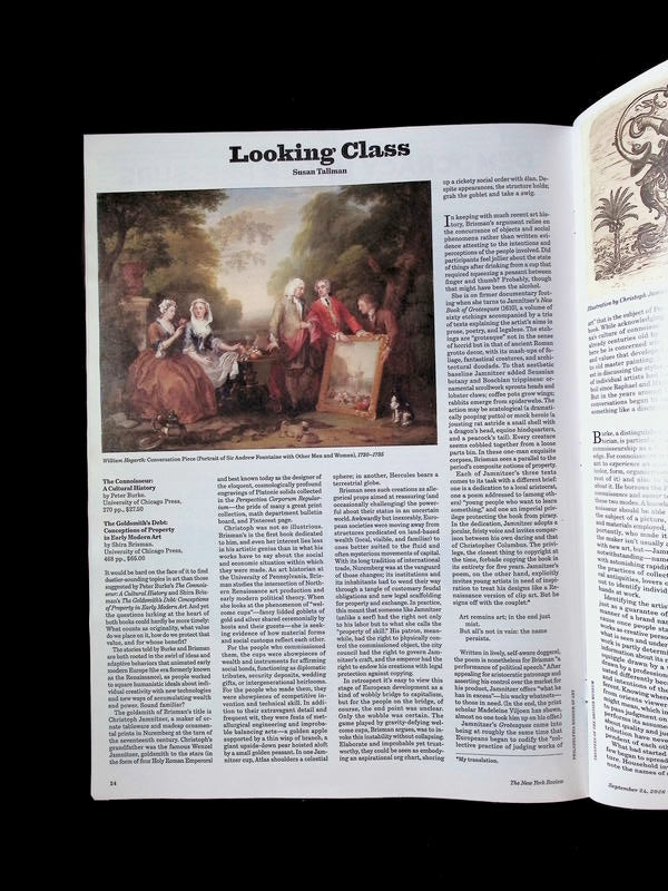 The New York Review of Books V73N14 [40] Sep 24, 2026 - Part 2