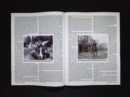 CINEASTE [52] V50N3 Summer 2025