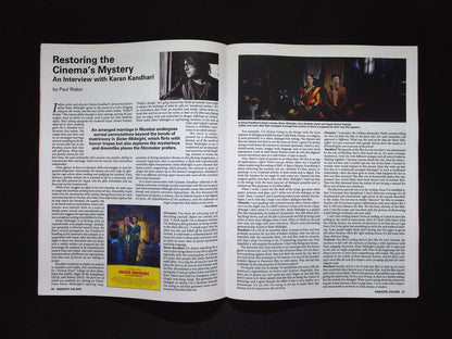 CINEASTE [53] V50N4 Fall 2025