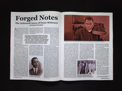 CINEASTE [53] V50N4 Fall 2025