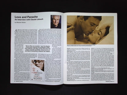 CINEASTE [53] V50N4 Fall 2025
