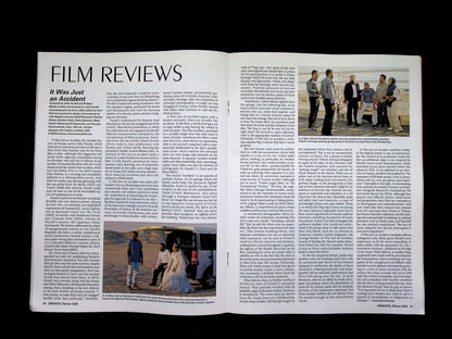 CINEASTE [54] V51N1 Winter 2025