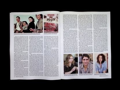 CINEASTE [61] V51N2 Spring 2026 - Part 1