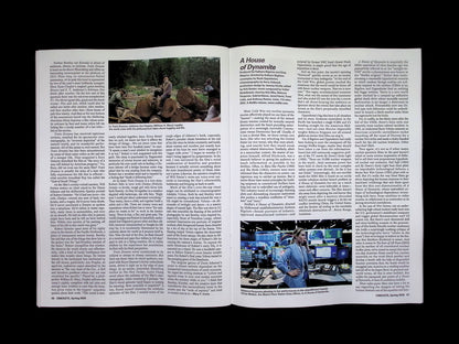 CINEASTE [61] V51N2 Spring 2026 - Part 2