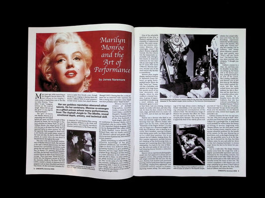 CINEASTE [62] V51N3 Summer 2026 - Part 1