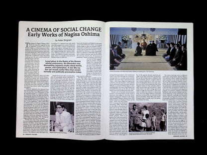 CINEASTE [63] V51N4 Fall 2026 - Part 3