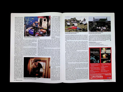 CINEASTE [63] V51N4 Fall 2026 - Part 4