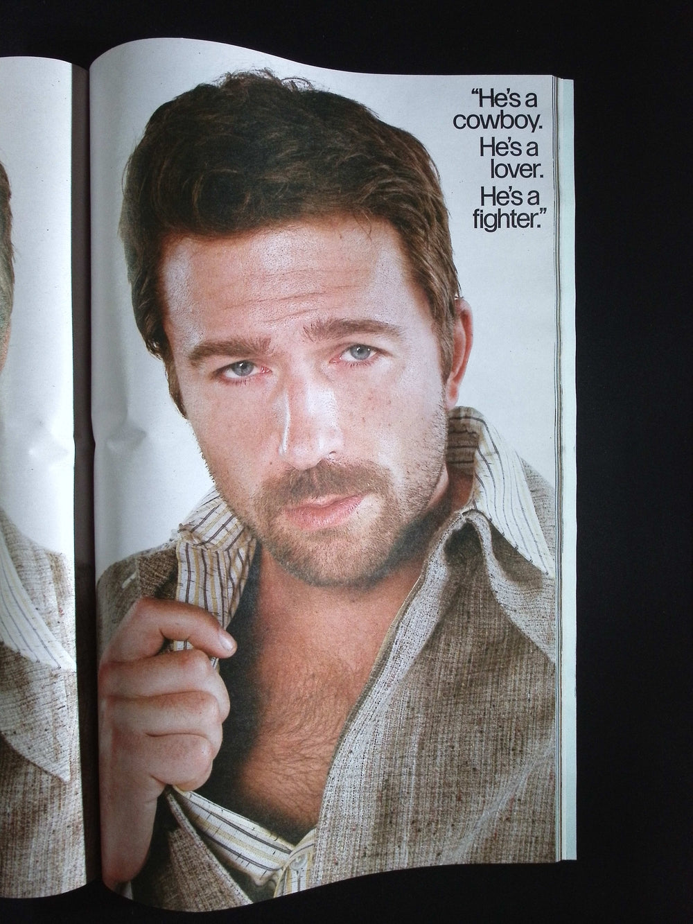 INTERVIEW N.560 Spring 2025