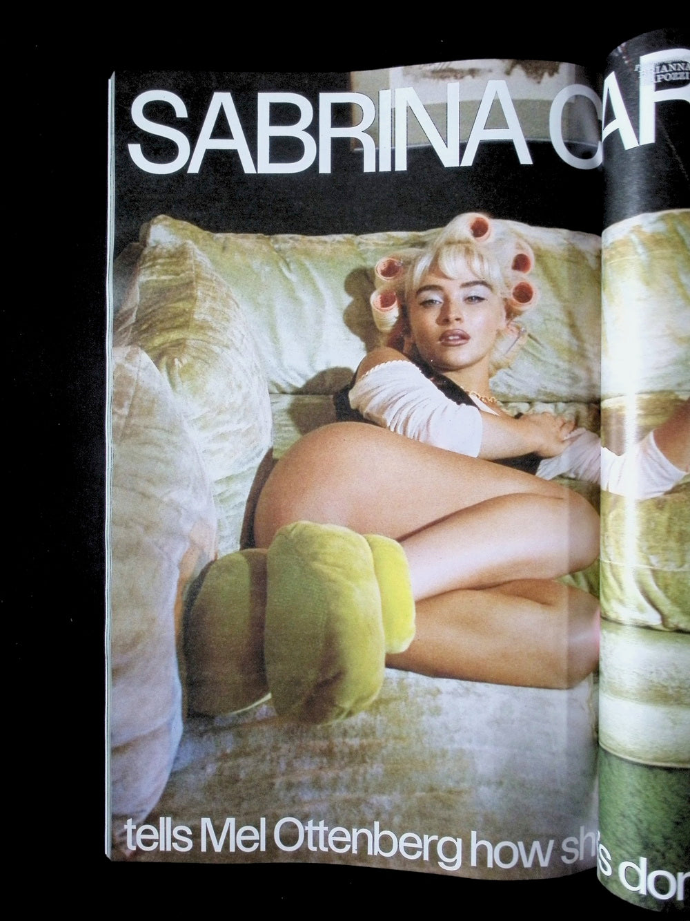Interview (US) N.562 September 2025