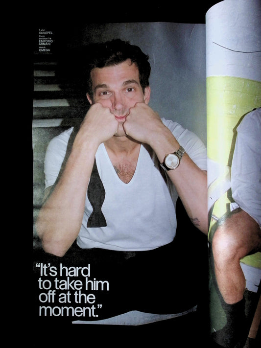 INTERVIEW N.564 Winter 2025